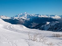 Col de la Flachere 21-01-2025